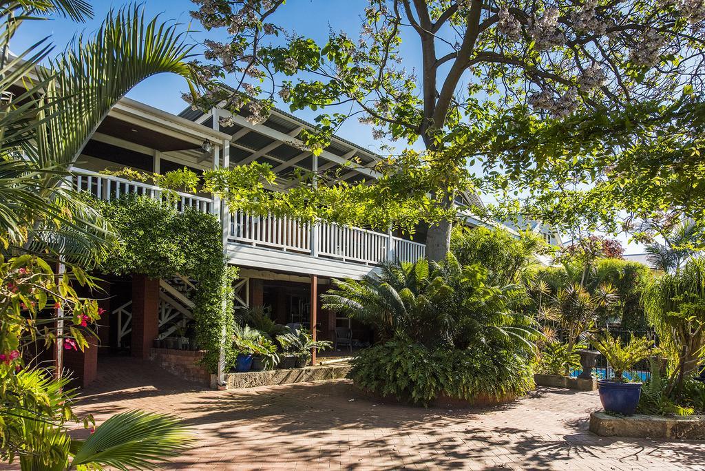 Guildford River Retreat Перт Экстерьер фото