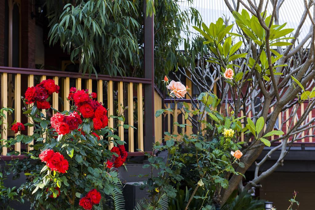 Guildford River Retreat Перт Экстерьер фото