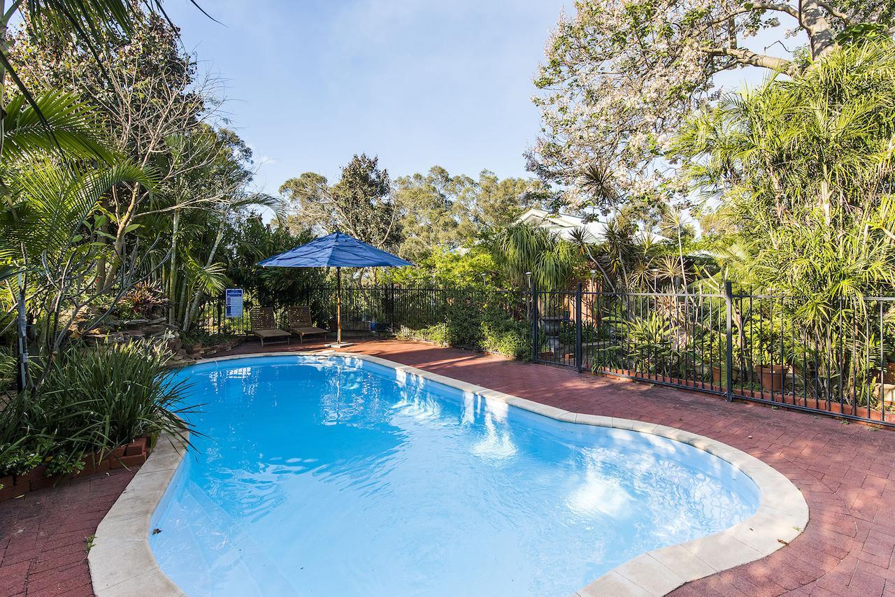 Guildford River Retreat Перт Экстерьер фото