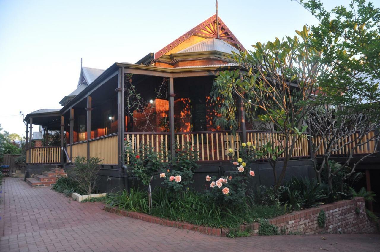 Guildford River Retreat Перт Экстерьер фото