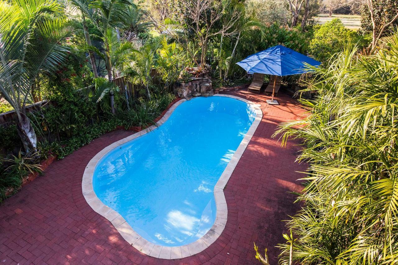 Guildford River Retreat Перт Экстерьер фото
